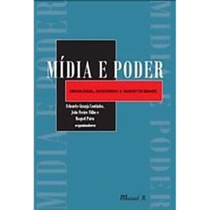 MIDIA E PODER - 1