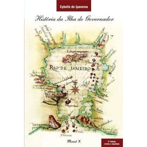 HISTORIA DA ILHA DO GOVERNADOR