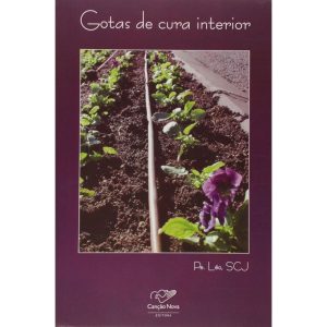 GOTAS DE CURA INTERIOR