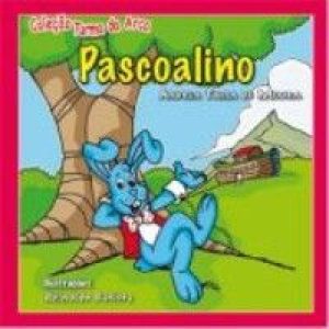 PASCOALINO - COLECAO TURMA DA ARCA