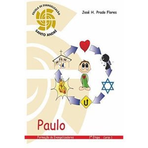 APOSTILA PAULO - 1ª