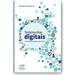 TESTEMUNHAS DIGITAIS