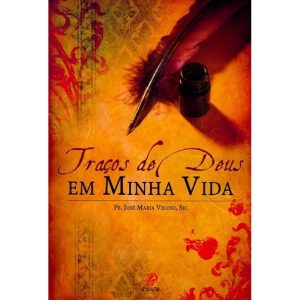 TRAÇOS DE DEUS EM MINHA VIDA - PALAVRA E PRECE