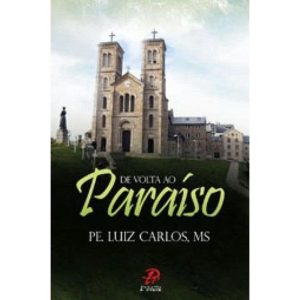 DE VOLTA AO PARAÍSO