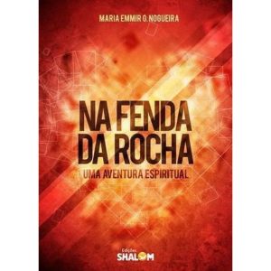 NA FENDA DA ROCHA - 1ª