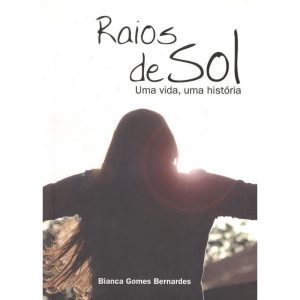 LIVRO RAIOS DE SOL