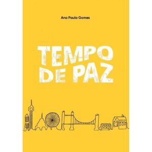 TEMPO DE PAZ