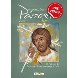 50 PALAVRAS DO RESSUSCITADO QUE PASSOU PELA CRUZ