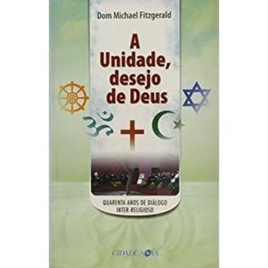 UNIDADE DESEJO DE DEUS, A