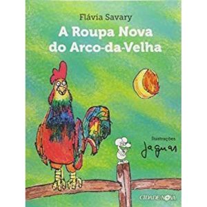 ROUPA NOVA DO ARCO DA VELHA, A