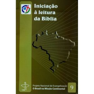 INICIACAO A LEITURA DA BIBLIA 9
