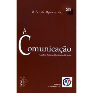 COMUNICACAO, A - 20
