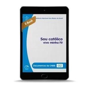 DOCUMENTOS DA CNBB 92 - MENSAGEM AO POVO DE DEUS SOBRE AS COMUNIDADES ECLES - 1ª