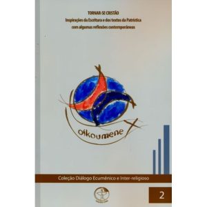 COLECAO DIALOGO ECUMENICO E INTER RELIGIOSO TORNA SE...