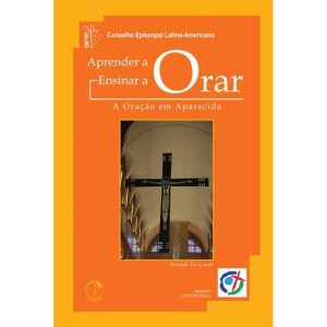 APRENDER A ENSINAR A ORAR