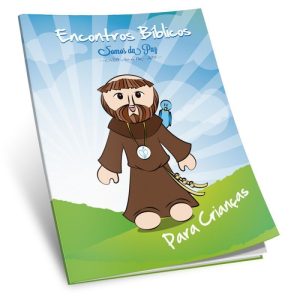 ENCONTROS BIBLICOS - SOMOS DA PAZ