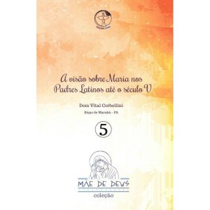VISÃO SOBRE MARIA NOS PADRES LATINO ATÉ O SÉCULO V