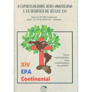 ESPIRITUALIDADE AFRO-AMERICANA E OS DESAFIOS DO SÉCULO XXI, A