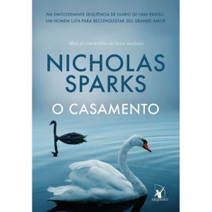O CASAMENTO: A EMOCIONANTE SEQUÊNCIA DE DIÁRIO DE UMA PAIXÃO