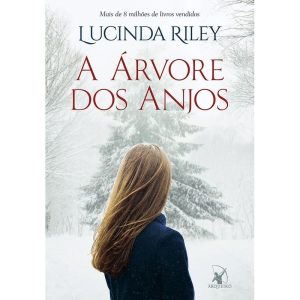 A ÁRVORE DOS ANJOS - EDITORA ARQUEIRO