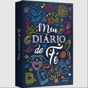 MEU DIÁRIO DE FÉ
