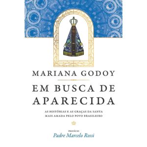 EM BUSCA DE APARECIDA - PETRA - NF