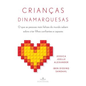 CRIANÇAS DINAMARQUESAS - FONTANAR