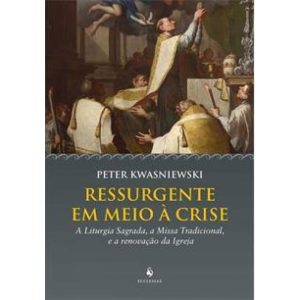 RESSURGENTE EM MEIO À CRISE