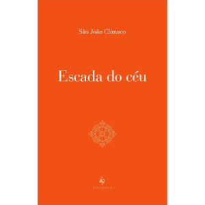 ESCADA DO CÉU