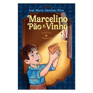 MARCELINO PÃO E VINHO