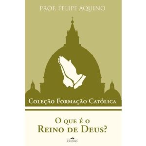 O QUE É O REINO DE DEUS?