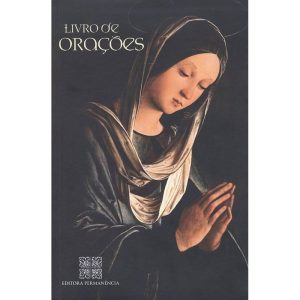LIVRO DE ORACOES