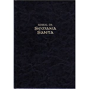 MISSAL DA SEMANA SANTA