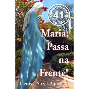 MARIA PASSA NA FRENTE