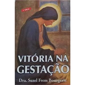 VITORIA NA GESTACAO - 5ª
