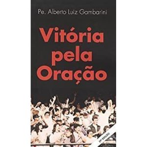 VITORIA PELA ORACAO