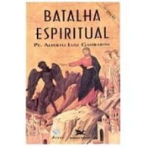 BATALHA ESPIRITUAL