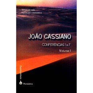 CONFERENCIAS 1 A 7 - VOL.01