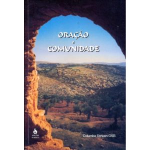 ORACAO E COMUNIDADE