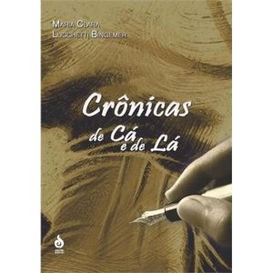 CRONICAS DE CA E DE LA - 1
