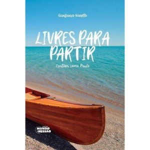 LIVRES PARA PARTIR