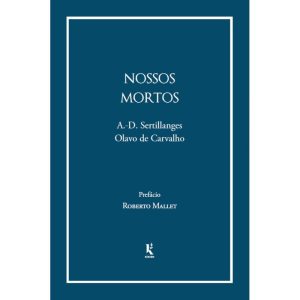 NOSSOS MORTOS