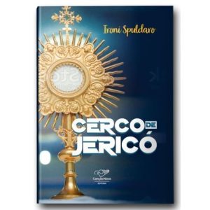 CERCO DE JERICÓ (REEDIÇÃO)