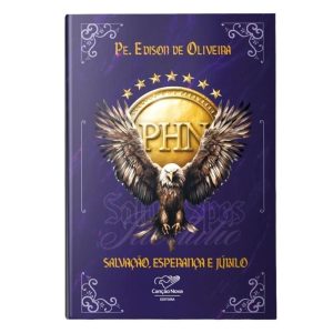 PHN: SALVAÇÃO, ESPERANÇA E JÚBILO