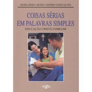 COISAS SERIAS EM PALAVRAS SIMPLES