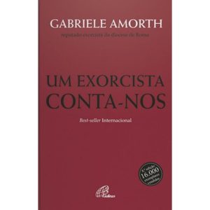 UM EXORCISTA CONTA NOS