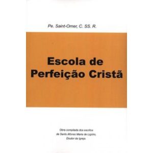 ESCOLA DE PERFEICÃO CRISTA