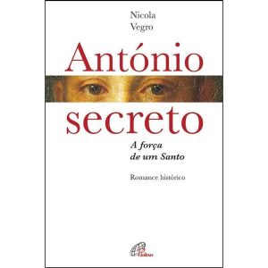 ANTÓNIO SECRETO