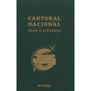CANTORAL NACIONAL PARA A LITURGIA - BOLSO