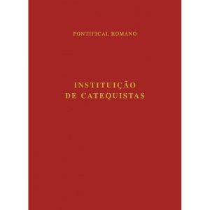 INSTITUIÇÃO DE CATEQUISTAS